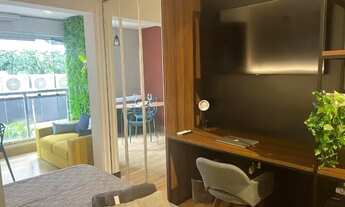 Imagem 2: Venda Apartamento 1 Dormitórios - 31 m² Pinheiros