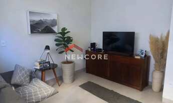 Imagem 2: Casa em Rua Doutor Romildo Brunhare - Jardim Panorama - Bauru/SP