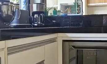 Imagem 7: Casa de condomínio para venda com 158 metros quadrados com 3 quartos