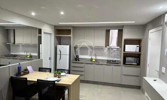 Imagem 7: FLAT MOBILIADO Flat / studio com 1 dormitório