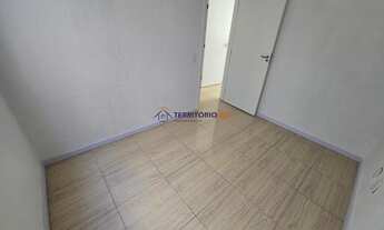 Imagem 6: Apartamento no bairro Restinga - 2 dormitórios
