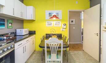 Imagem 5: CASA PARA LOCAÇÃO NO BAIRRO HÍPICA