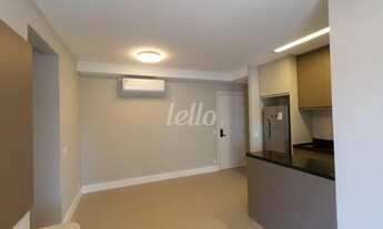 Imagem 3: Apartamento 2 quartos para alugar no(a) Quarta Parada