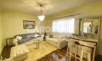 Imagem 3: Casa Padrão em São Carlos