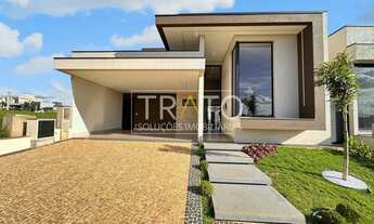 Imagem: Casa à venda no Condomínio Residencial