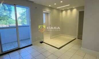 Imagem 6: N Lindo apartamento 2Q reformado c/ varanda - Lazer completo