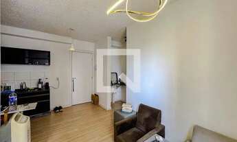 Imagem 3: Apartamento à Venda - Mooca, 2 Quartos, 38 m2