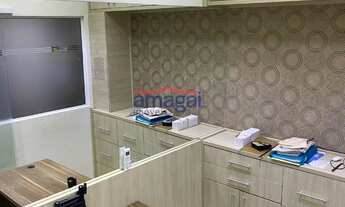 Imagem 4: Sala comercial para venda no Centro de Jacareí