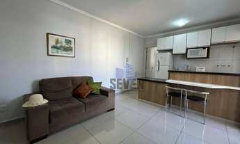 Imagem: Apartamento Mobiliado com 1 Quarto para