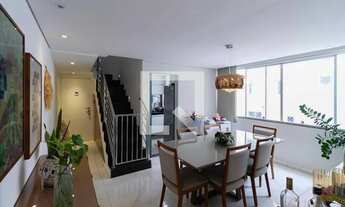 Imagem 2: Apartamento à Venda - Castelo, 2 Quartos, 137 m2