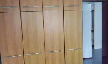 Imagem 6: Quarto e sala com vista mar na Ponta Verde