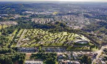 Imagem: Lotes à venda no mais novo empreeendimento