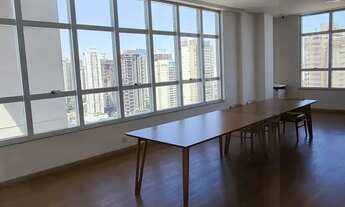 Imagem 6: APARTAMENTO MOBILIADO DE 01 SUÍTE DISPONIVEL PARA ALUGAR NO SETOR OESTE, GOIANIA-GO