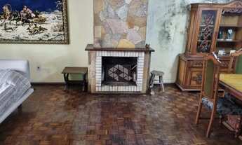 Imagem: Casa a venda no Jardim lindoia com 3 dormitórios