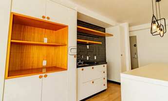 Imagem 8: Aluguel Apartamento 1 Dormitórios - 84 m² Pinheiros