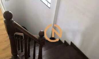 Imagem 4: Casa Residencial à venda ou locação, Jardim Paulista, São Paulo