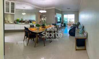 Imagem 2: Apartamento todo montado com 3/4 sendo 2 suítes à venda, 137m² por R$ 1.150.000 - Nossa Se