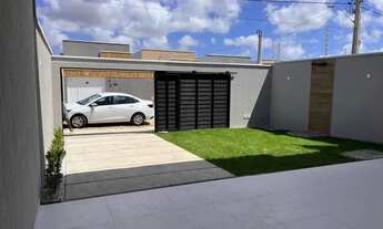 Imagem 6: Casa à venda com três quartos localizada no São Bento - Fortaleza/CE