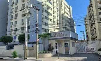 Imagem: Apartamento com 2 quartos à venda, 60 m²