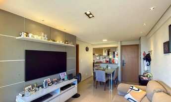 Imagem 4: Apartamento a venda no Belas Artes Joaquim Távora com 3 Quartos