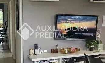 Imagem: Imóvel para venda possui 62 metros quadrados