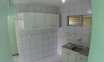Imagem 5: Apartamento com 2 dormitórios à venda, 55 m² por R$ 280.000,00 - Engenheiro Luciano Cavalc