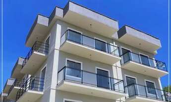 Imagem 2: Imóvel para venda tem 43 metros quadrados com 2 quartos em Marambaia - São Gonçalo - RJ