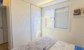 Imagem 6: Apartamento à Venda - São Lucas, 2 Quartos, 60 m2