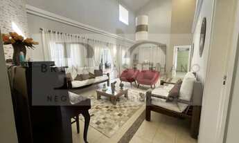 Imagem 5: Casa em Condomínio para Locação em Sorocaba, Parque Reserva Fazenda Imperial, 5 dormitório