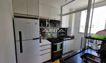 Imagem 4: Apartamento com 2 quartos para locação, Ouro Verde, LONDRINA - PR