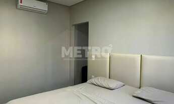 Imagem 2: Venda, casa, 3 quartos, sendo todos suítes, uma com closet, Varanda gourmet clim