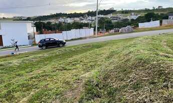 Imagem: Terreno à venda no bairro Jardins Bolonha