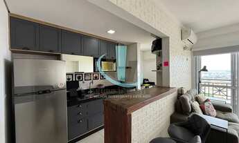 Imagem 5: Apartamento para locação, Centro, Araraquara, SP