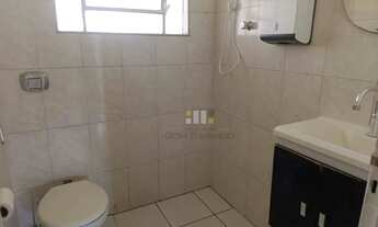 Imagem 7: Casa com 3 dormitórios, 1 suíte, para alugar, 160 m² por R$ 2.951/mês - Centro - Sumaré/SP