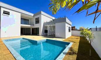 Imagem 2: Casa à venda no Alphaville Juiz de Fora