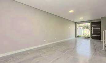 Imagem 6: Sobrado moderno e espaçoso para locação 3 dormitórios na Cidade Industrial - Curitiba/PR