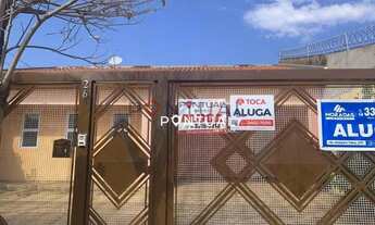 Imagem 2: Casa Residencial para locação, Jardim Esplanada, Marília - CA1389