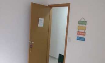 Imagem 5: Casa mobiliada com (03) três quartos no condomínio Jardim Pamplona em Vitóra da Conquista