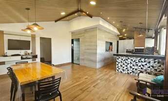 Imagem: Cobertura à venda em Santa Cruz Industrial