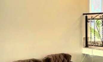 Imagem 5: CASA ALUGUEL ALPHAVILLE! 4 QUARTOS E PISCINA