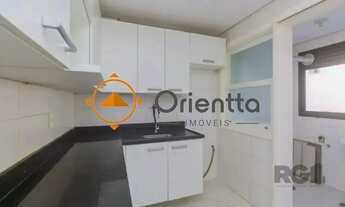 Imagem 3: IMOBILIÁRIA ORIENTTA ALUGA! Apartamento com 2 quartos, 1 suíte, SEM MOBÍLIA par