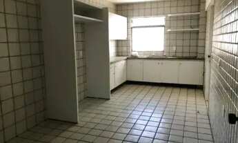 Imagem 6: Imóvel para aluguel tem 225 metros quadrados com 4 quartos em Maurício de Nassau - Caruaru