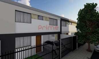 Imagem 2: Casa Geminada para Venda em Belo Horizonte, Piratininga (Venda Nova), 3 dormitórios, 1 suí