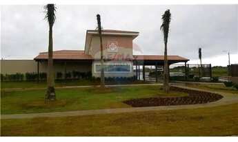 Imagem 2: Terreno em Condomínio Fechado com 250m² à Venda - Recreio das Acácias - Condomínio Reserva