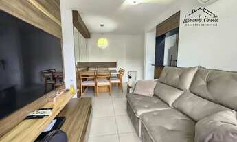 Imagem 2: APARTAMENTO COM DOIS QUARTOS E 1 SUÍTE EM JARDIM LIMOEIRO NO COND VILLAGIO LIMOEIRO