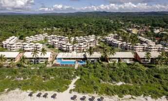 Imagem: APT. 2 DORMS SENDO 1 SUÍTE COND. PRAIA