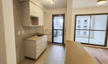 Imagem 2: Aluguel Apartamento 2 Dormitórios - 65 m² Brooklin
