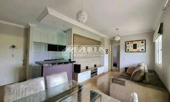 Imagem 2: Apartamento - Jardim Santa Rosa - Valinhos