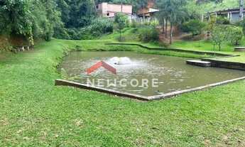 Imagem 3: Chácara em estrada da servidão - morro grande - Nazaré Paulista/SP