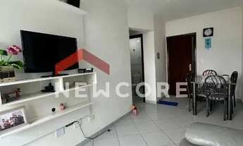 Imagem: Apartamento em Rua Carlos Gomes - Ocian